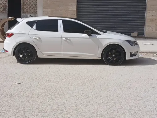 Seat Leon 2014 Leon