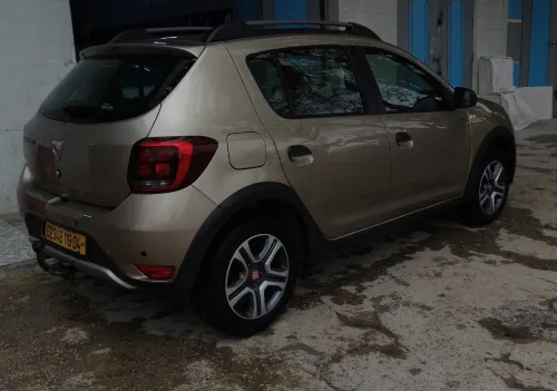 Dacia Sandero 2019 Stepway