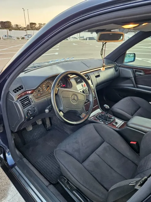 Mercedes Classe E 1996 Classe E