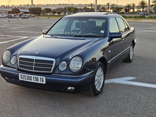 Mercedes Classe E 1996 Classe E