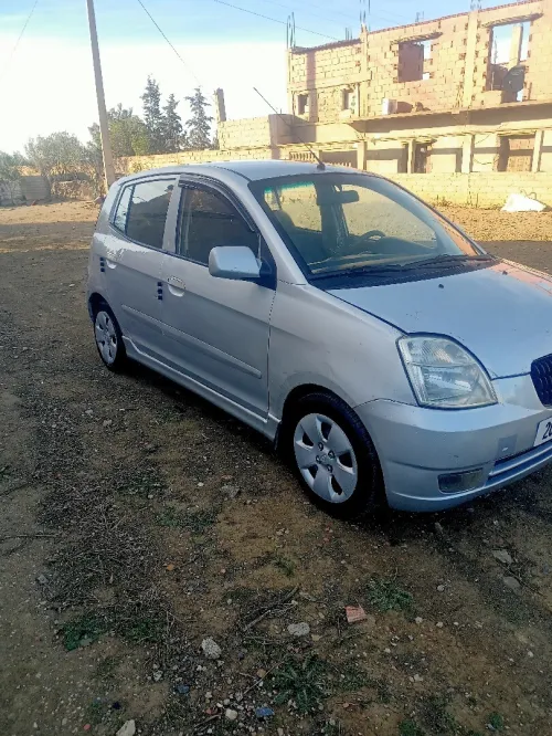 Kia Picanto 2007 
