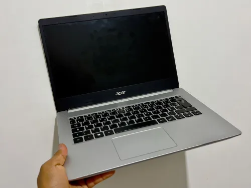 Laptop acer ASPIRE 