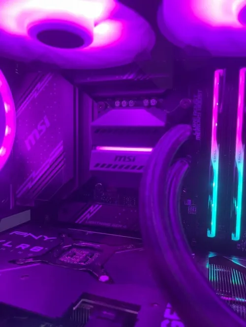 Pc gamer e9ra la description 9bel mat3aytli  