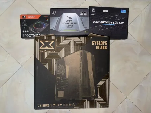 Pc gamer e9ra la description 9bel mat3aytli  