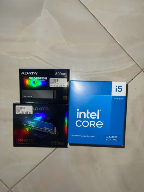 Pc gamer e9ra la description 9bel mat3aytli  