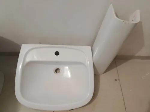 Pièces de la Plomberie