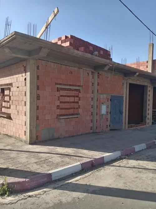 Vente bien immobilier Tiaret Sidi hosni