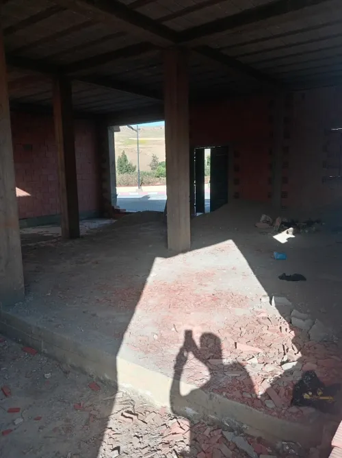 Vente bien immobilier Tiaret Sidi hosni