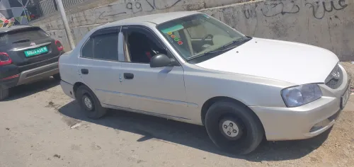 Hyundai Accent 2005 GLS