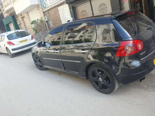 Volkswagen Golf 5 2004 
