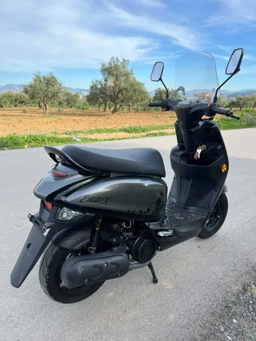Vms Estate x 2023