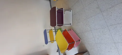 Meubles de magasin