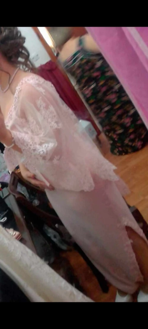 Ensemble marié