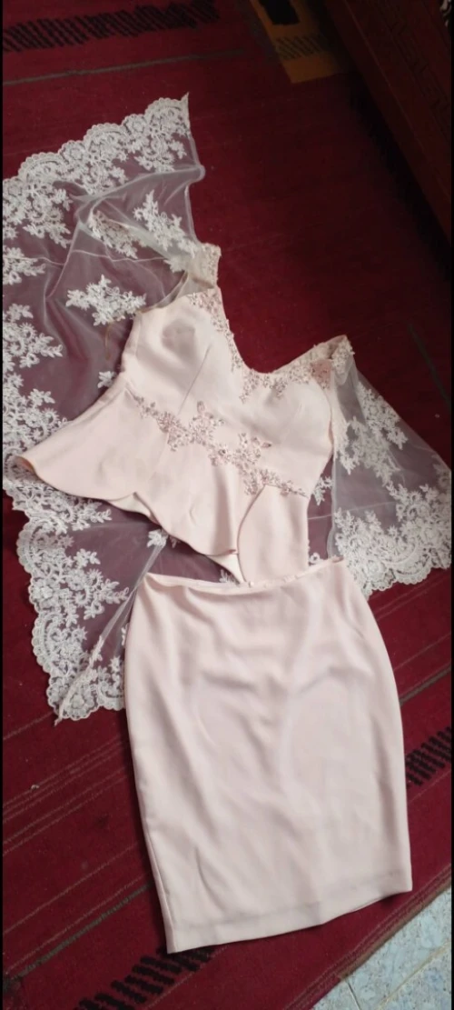 Ensemble marié