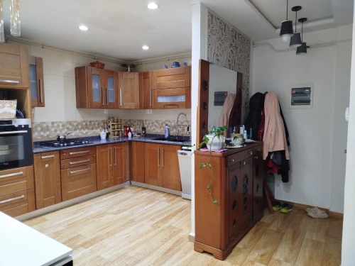 Vente Appartement F4 Alger Bordj el kiffan
