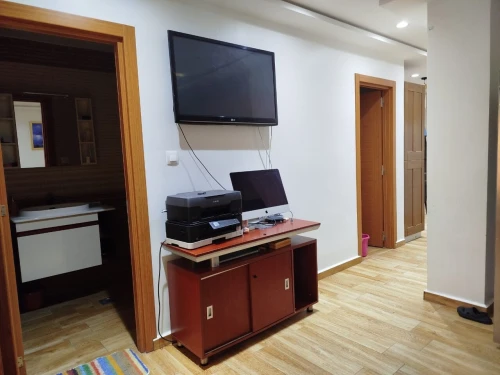 Vente Appartement F4 Alger Bordj el kiffan