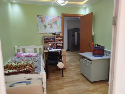 Vente Appartement F4 Alger Bordj el kiffan
