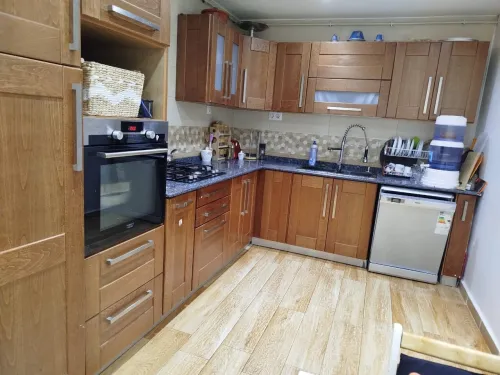 Vente Appartement F4 Alger Bordj el kiffan