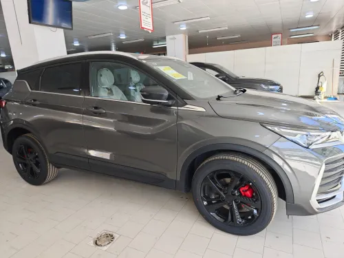 Geely Coolray 2025 star edition binyue
