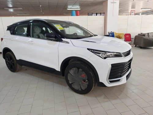 Geely Coolray 2025 star edition binyue