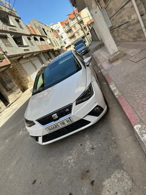 Seat Ibiza 2018 FR