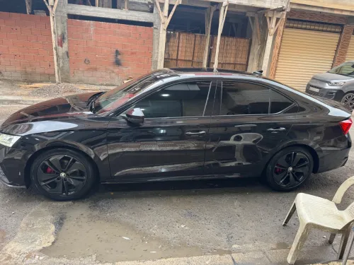 Skoda Octavia 2019 Laurin &amp; Klement