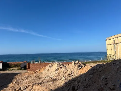 Vente Terrain Oran Ain el turck