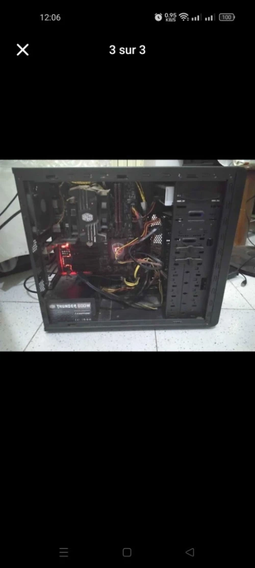 Pc gaming