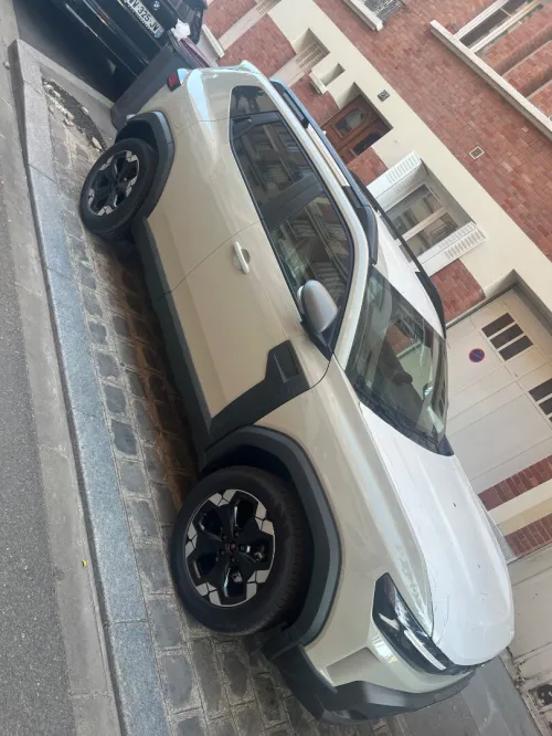 Dacia Duster 2025 Extreme