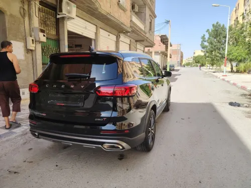 Chery Tiggo 8 pro  2024 8 PRO