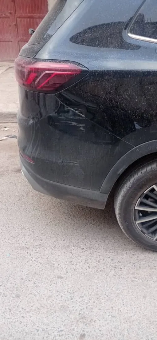 Chery Tiggo 8 pro  2024 8 PRO