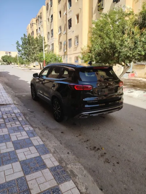 Chery Tiggo 8 pro  2024 8 PRO