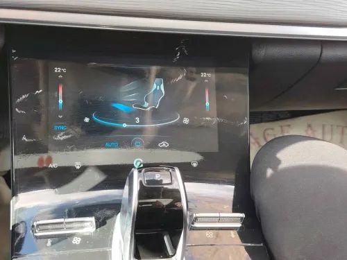 Chery Tiggo 8 pro  2024 Luxury