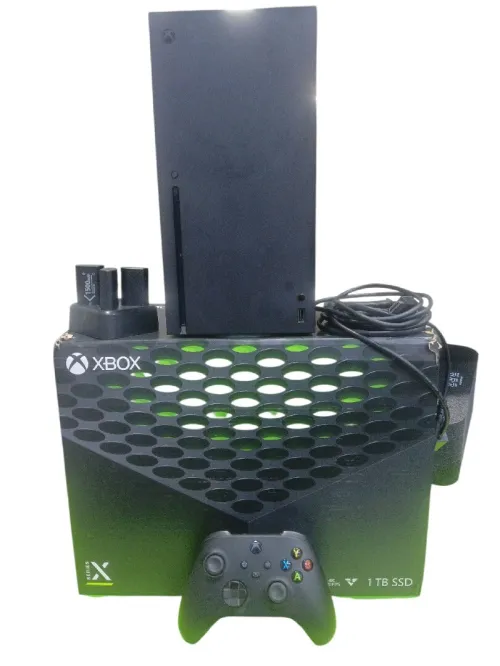 X box série x