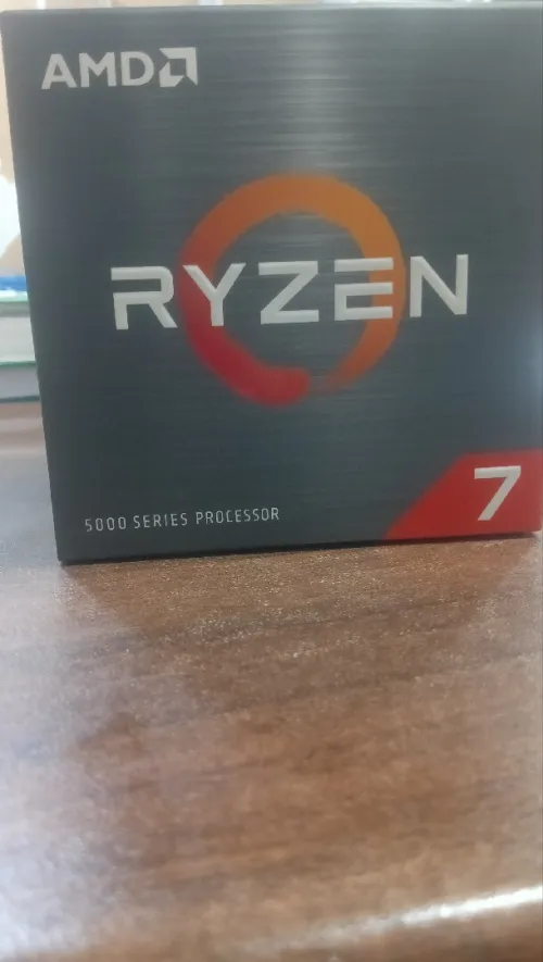 AMD Ryzen 