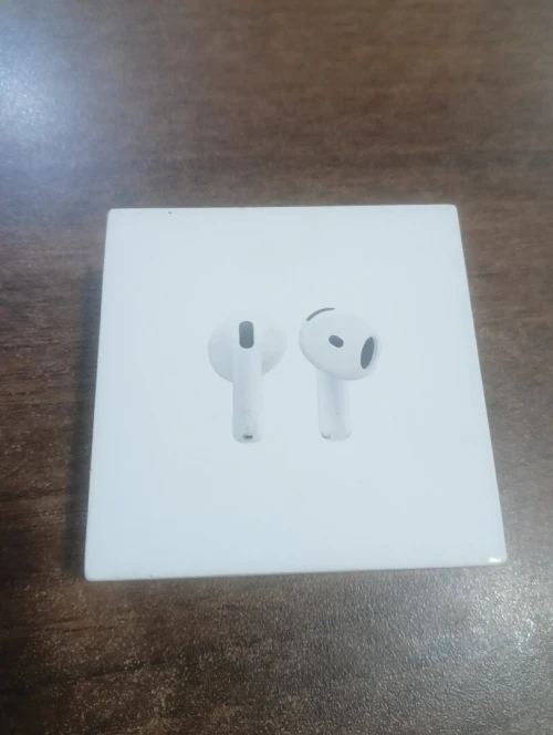 Airpods 4