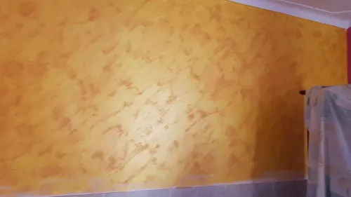 Placoplatre Vs Peinture