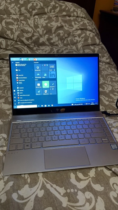 HP Envy