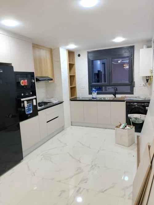 Vente Appartement F3 Alger Bab ezzouar
