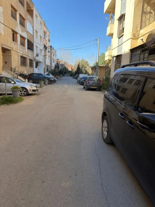 Location Appartement F4 Alger El achour