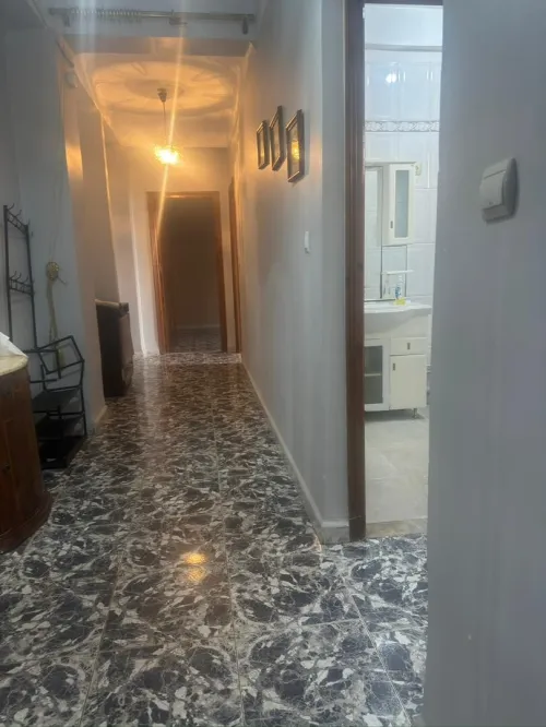 Location Appartement F4 Alger Bir mourad rais