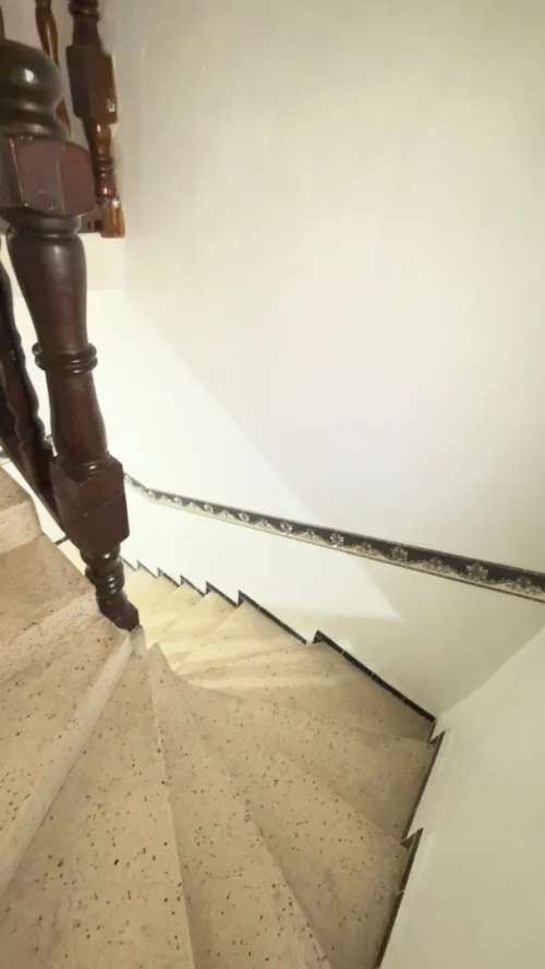 Location Appartement Duplex F4 Alger Bab ezzouar