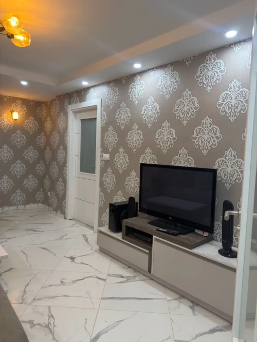Location Appartement F3 Alger Draria