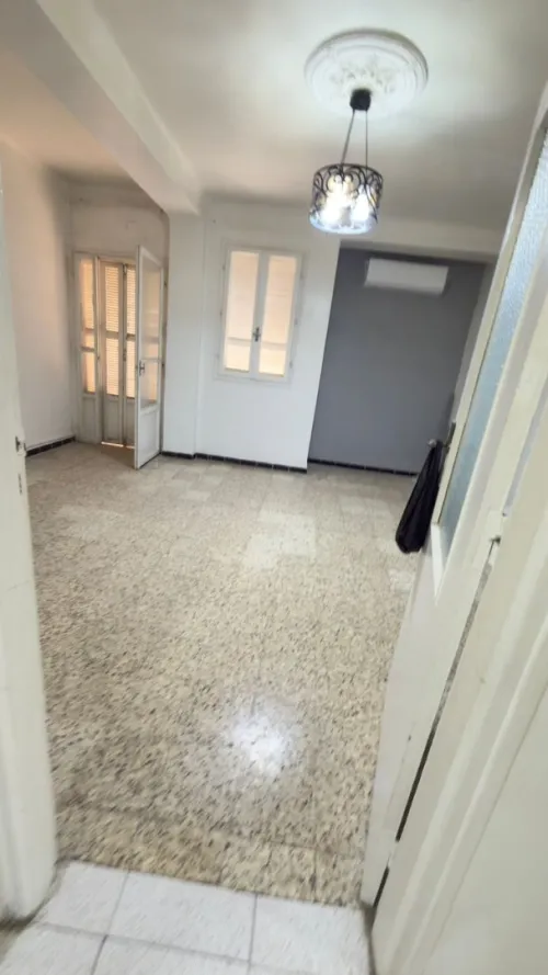 Location Appartement Duplex F4 Alger Bab ezzouar