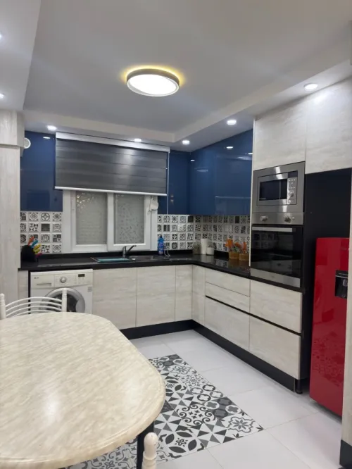 Location Appartement F3 Alger Draria