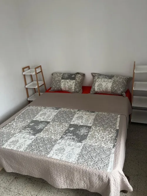 Location Appartement F5 Alger Bir mourad rais