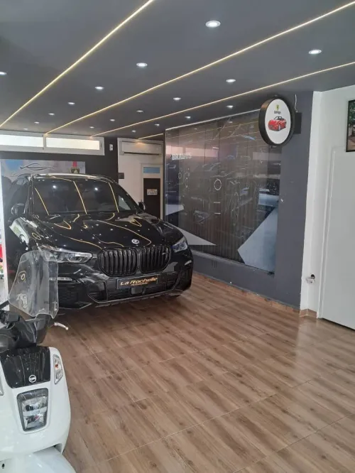 Location Local Alger Bir mourad rais