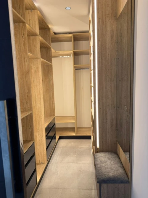 Vente Appartement F4 Alger Bir mourad rais