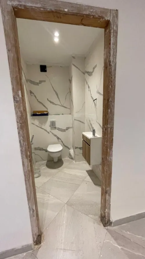 Location Appartement F4 Alger Bir mourad rais