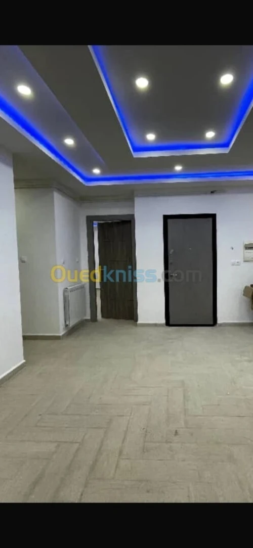 Vente Appartement F4 Alger Kouba
